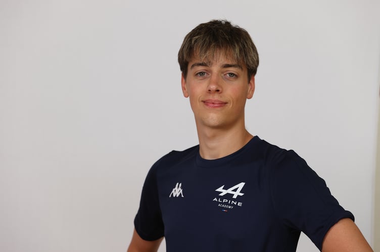 Alpine Academy Physical Training Camp
Alpine Academy Launch
11th February 2022
Tenerife, Spain. 