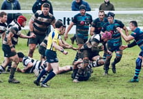 Farnham Rugby Club win nailbiter against Guildford