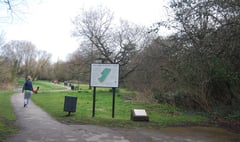 Teen girl flashed and sexually assaulted on riverside path in Farnham