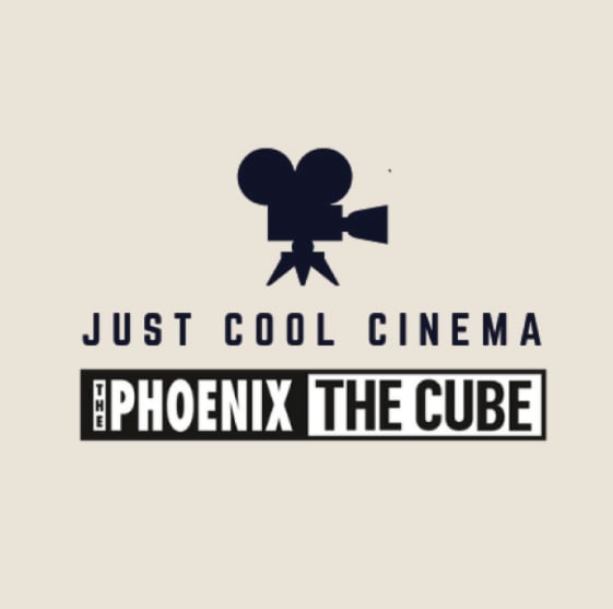 Just Cool Cinema logo