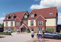 Town council raises ‘no objection’ to controversial Hindhead care home