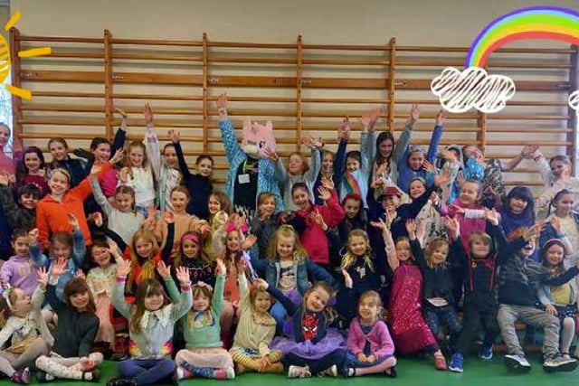 St Ives celebrates mental health week