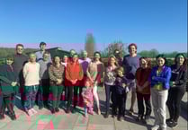 More than 80 homes open their doors to Ukraine refugees in Farnham