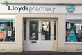 Spring bank holiday pharmacy opening times in Hampshire