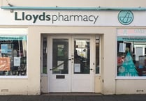 Spring bank holiday pharmacy opening times in Hampshire