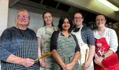 Learn to cook authentic Indian cuisine with Haslemere woman