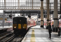 Alton to London railway line users' group needs new leadership