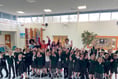 More than nine out of ten parents get first choice primary schools