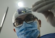 Homes for 1,800 people planned – but no more NHS docs or dentists