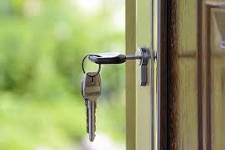 Housing shortage