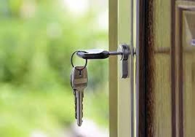 Housing shortage