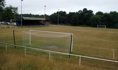 Whitehill & Bordon FC desperate for a new ground
