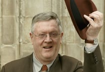 Life of Watercress Line’s ‘Fat Controller’ to be celebrated at service