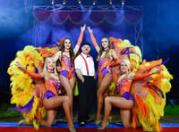 Circus wants pay-out from Haslemere council after Queen cancellation