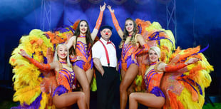 Circus wants pay-out from Haslemere council after Queen cancellation