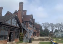 Cala gets ball rolling on 110-home plans at Royal School in Hindhead