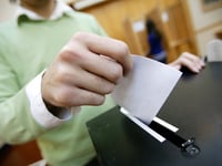 Why Hampshire elections are delayed