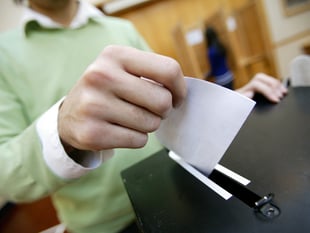 Why Hampshire elections are delayed