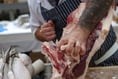 North Warnborough butcher given highest industry honour