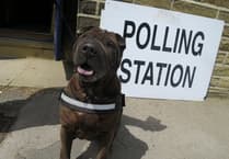 Voters required to show photo ID at polling stations in England from May