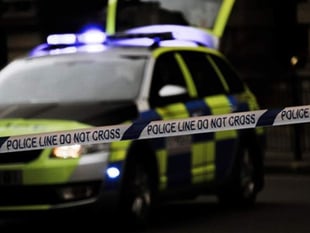Violence tops crime list in Alton during September