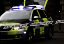 Gun and crowbar reported in violent incident at Odiham