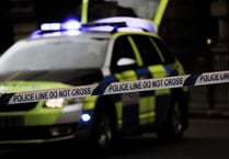 Woman hurt in three-vehicle collision on A32 near Farringdon