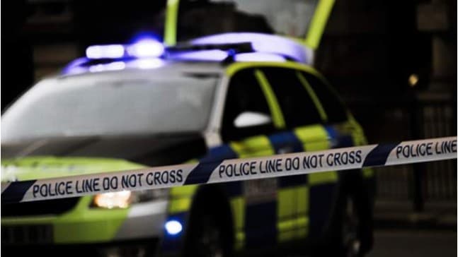 Police searching for suspected drug dealer