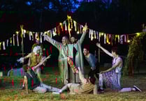 Shakespeare festival coming to Petersfield