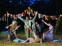 Double bill to enjoy at Petersfield Shakespeare Festival