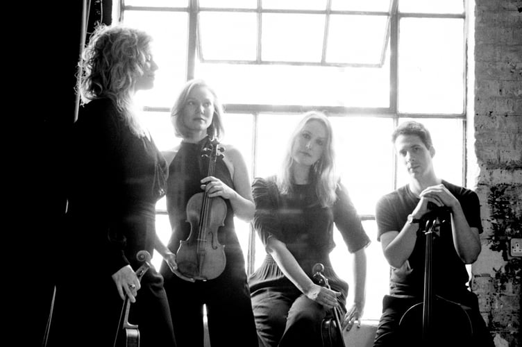 Albion Quartet