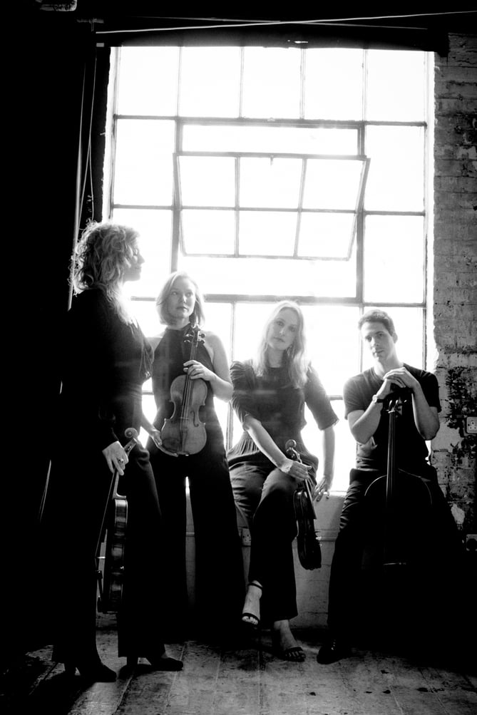 Albion Quartet