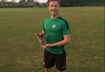 Rowledge romp to impressive win against Basingstoke and North Hants