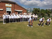 Open days at Headley, Bourne and Haslemere Bowling Clubs
