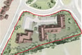Planned Alton care home will hasten decline of NHS services, warn docs