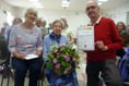 Music quiz in Bentworth raises cash for Ukrainian refugees