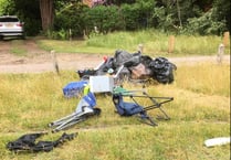 Frensham Jubilee celebration to go ahead after traveller encampment