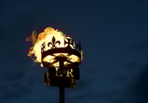 Row over beacon fires up new Farnham Park ownership debate