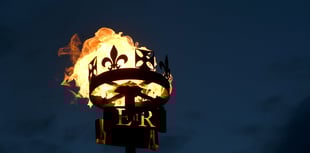 Row over beacon fires up new Farnham Park ownership debate