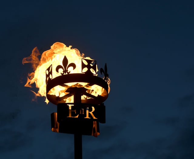 Row over beacon fires up new Farnham Park ownership debate