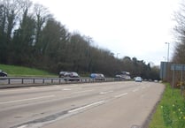 Two men in their 20s killed in horror crash on the A31 Farnham Bypass