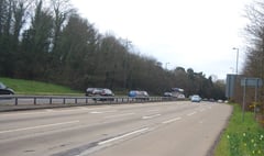 Two men in their 20s killed in horror crash on the A31 Farnham Bypass