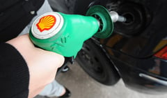 Cost of living crisis: Average East Hampshire driver 'could spend over £250 more' on annual petrol costs