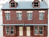 Doll’s House Day at Curtis Museum in Alton