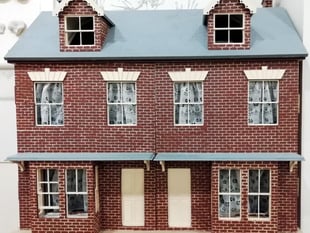 A special house viewing as Curtis Museum focuses on dolls