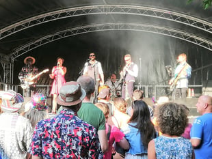 Vic’s Music Matters: All the best live music gigs coming up this week