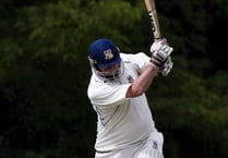 Tilford hang on after rare batting collapse against Blackheath
