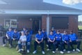 Alton win T20 game against Gosport as Myers holds nerve in final over