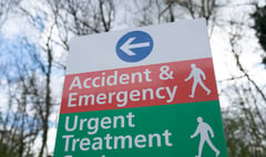 Third of patients wait too long for most serious A&E care at Hampshire Hospitals Trust
