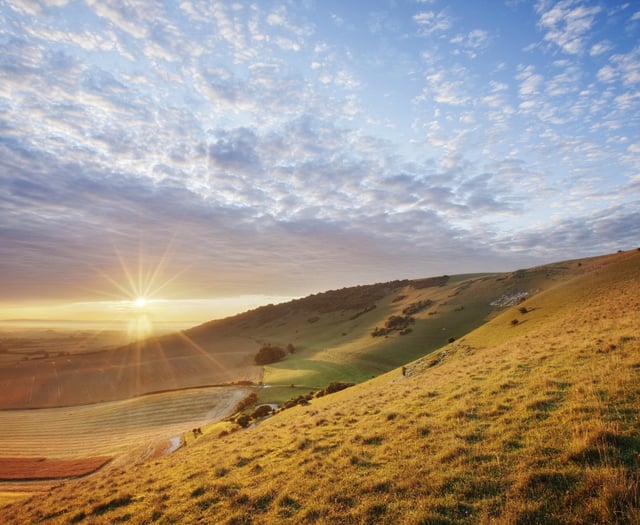Local Elections 2023: Is it time we elected a South Downs chief?